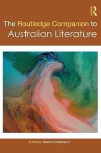 The Routledge Companion to Australian Literature