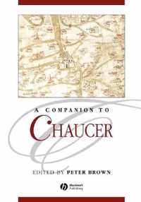 A Companion to Chaucer