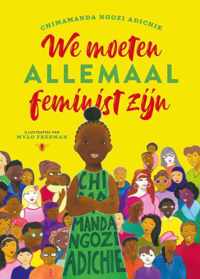 We moeten allemaal feminist zijn