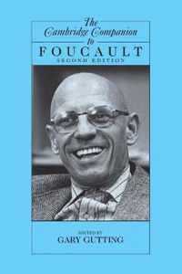 Cambridge Companion To Foucault