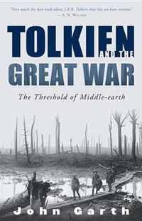 Tolkien And The Great War