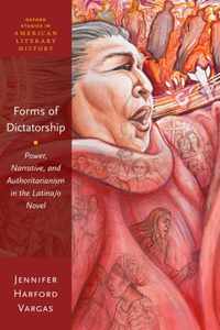 Forms of Dictatorship