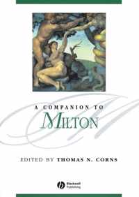 A Companion to Milton