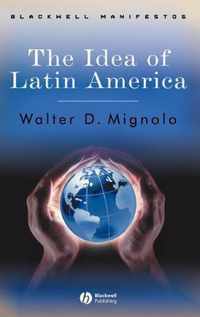 The Idea of Latin America