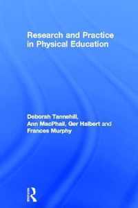 Research and Practice in Physical Education