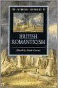 The Cambridge Companion to British Romanticism