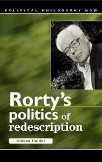 Rorty's Politics of Redescription