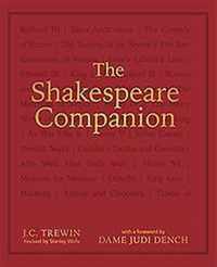 The Shakespeare Companion