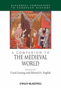 A Companion to the Medieval World