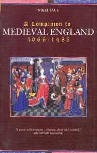 A Companion to Medieval England