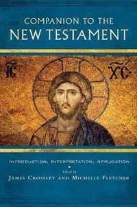 Companion to the New Testament