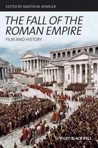 The Fall of the Roman Empire