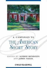 A Companion to the American Short Story