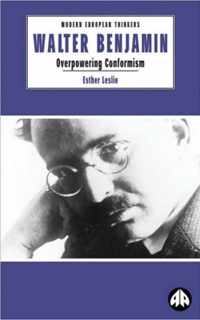 Walter Benjamin