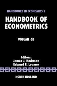 Handbook of Econometrics