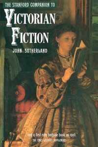 The Stanford Companion to Victorian Fiction