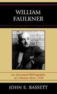 William Faulkner