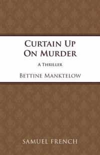 Curtain Up on Murder