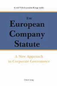 The European Company Statute