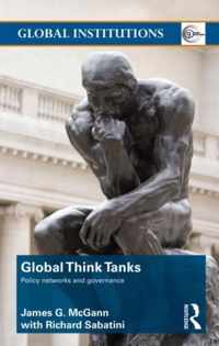 Global Think Tanks