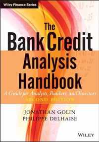 Bank Credit Analysis Handbook