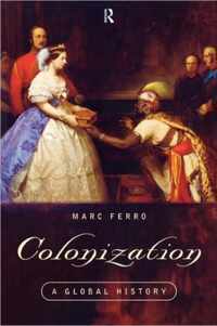 Colonization