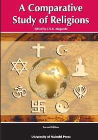 A Comparative Study of Religions