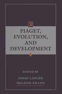 Piaget, Evolution, and Development