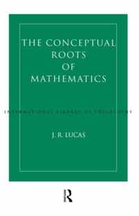 Conceptual Roots of Mathematics