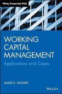 Working Capital Management