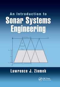 An Introduction to Sonar Systems Engineering