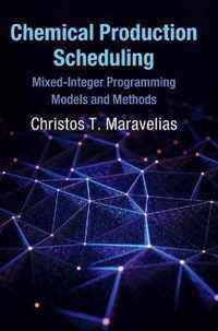 Chemical Production Scheduling