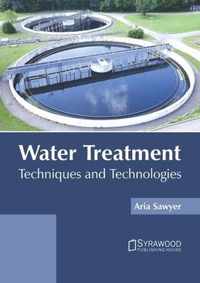 Water Treatment