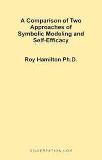 A Comparison of Two Approaches of Symbolic Modeling and Self-Efficacy