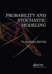 Probability and Stochastic Modeling