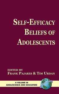 Self-efficacy and Adolescents