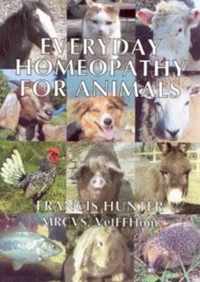 Everyday Homeopathy for Animals