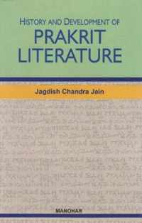 History & Development of Prakrit Literature