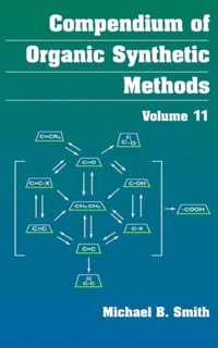 Compendium of Organic Synthetic Methods