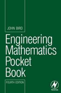 Engineering Mathematics Pocket Book