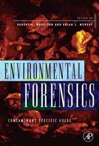 Environmental Forensics