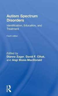 Autism Spectrum Disorders