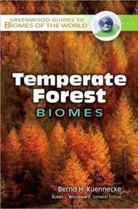 Temperate Forest Biomes