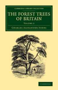 The Cambridge Library Collection - Botany and Horticulture The Forest Trees of Britain