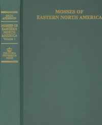 Mosses of Eastern North America