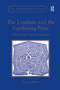 The Loudons and the Gardening Press