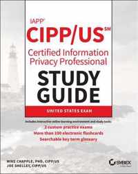 IAPP CIPP/US Certified Information Privacy Professional Study Guide