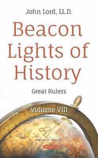 Beacon Lights of History