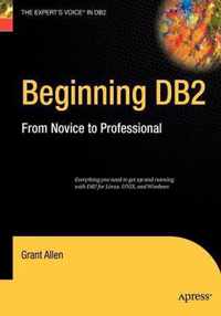 Beginning DB2