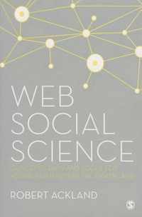 Web Social Science